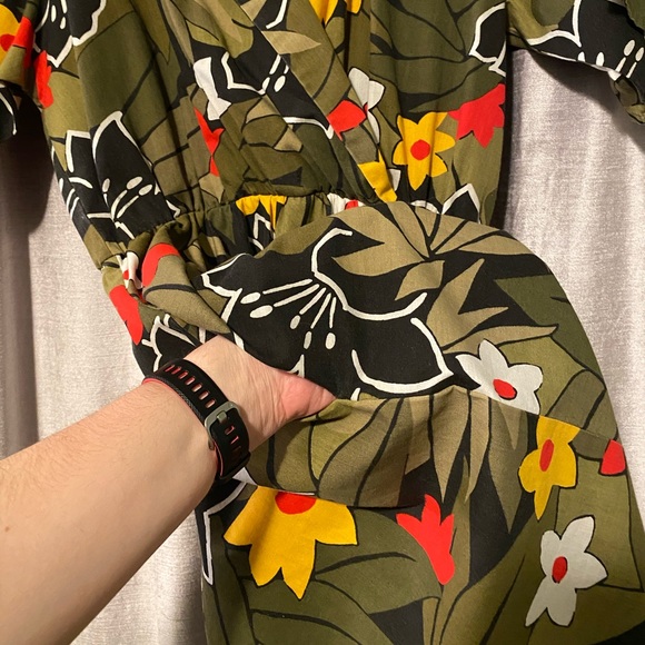 Vintage Sabino Dress - Picture 3 of 6